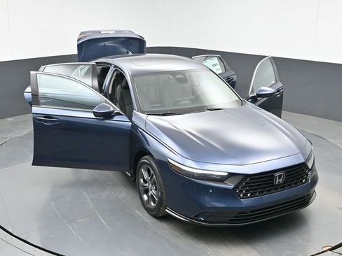 New 2026 Honda Accord EX-L image 47