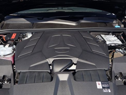 New 2026 Porsche Cayenne Coupe image 26