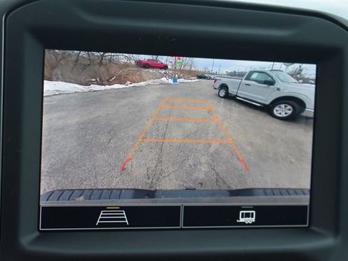 New 2026 Chevrolet Silverado 2500 Custom w/ Custom Value Package image 32