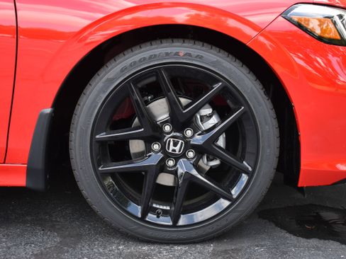 New 2026 Honda Civic Sport image 10