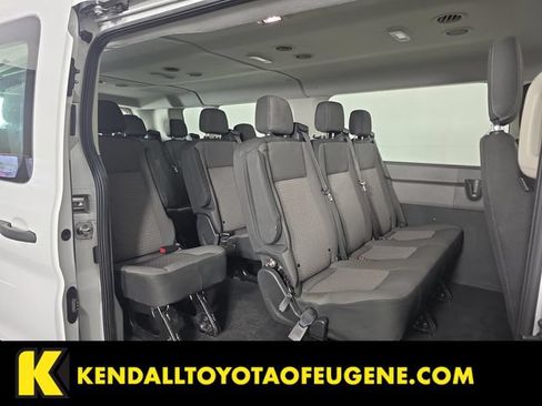 Used 2023 Ford Transit 350 XLT RWD image 25