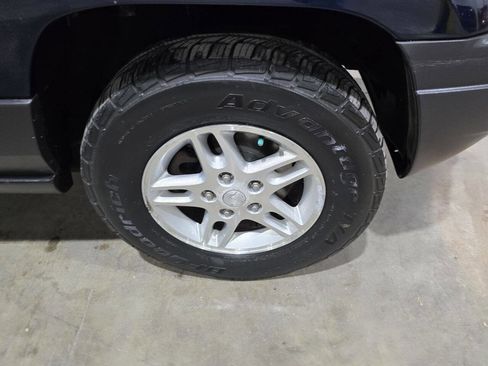 Used 2004 Jeep Grand Cherokee Laredo w/ Convenience Group image 19