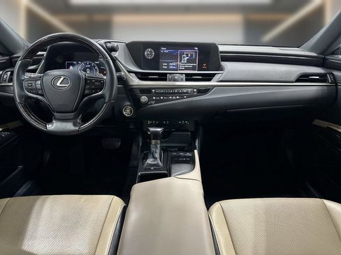 Used 2021 Lexus ES 350 w/ Premium Package FWD image 17