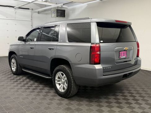Used 2020 Chevrolet Tahoe LT AWD/4WD image 3