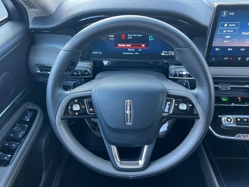 Certified 2025 Lincoln Corsair Grand Touring w/ Equipment Group 301A image 14