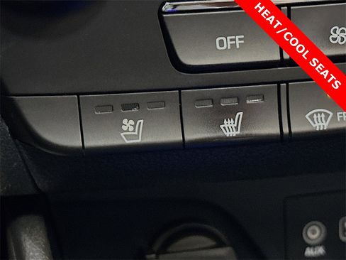 Used 2016 Hyundai Tucson Limited w/ Option Group 03 image 22