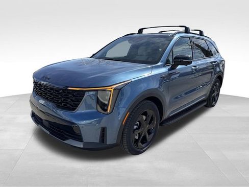 New 2026 Kia Sorento SX Prestige AWD/4WD image 9