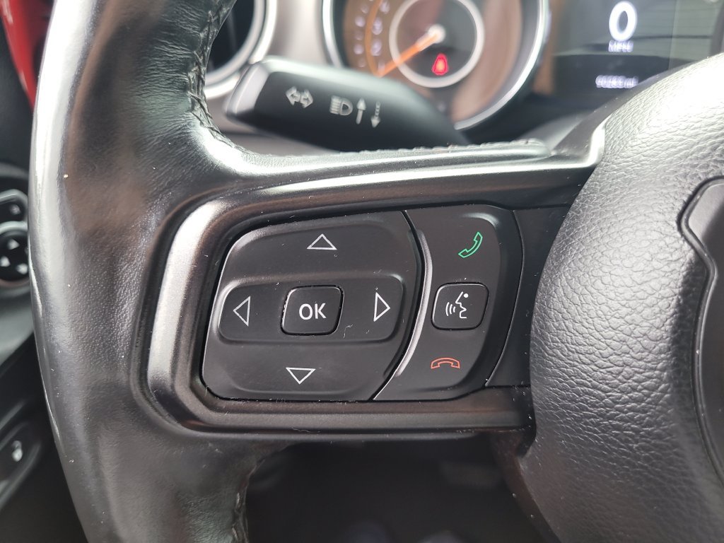 Used 2019 Jeep Wrangler Sport w/ Quick Order Package 24S AWD/4WD image 27