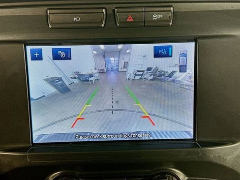 Certified 2022 Ford F150 XL w/ STX Appearance Package image 28