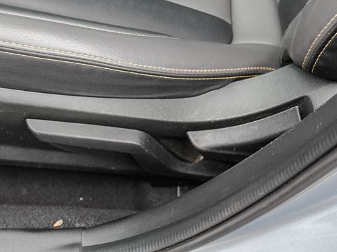 Used 2023 Subaru Crosstrek 2.5i Sport image 21