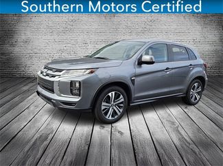 Used 2025 Mitsubishi Outlander Sport ES video 1
