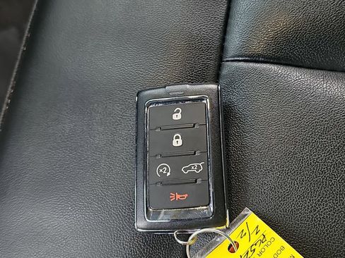 Used 2023 Jeep Grand Cherokee Limited image 36