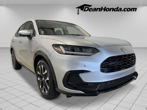 New 2026 Honda HR-V EX-L image 8