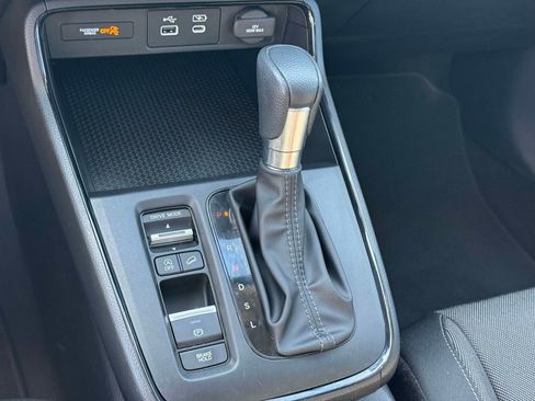 Used 2023 Honda CR-V EX image 28