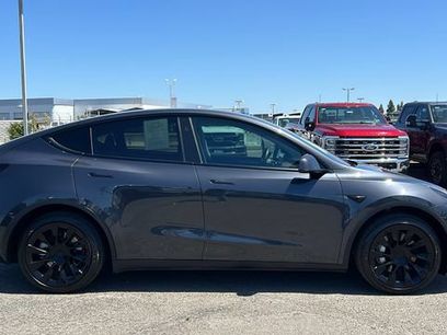 Used 2024 Tesla Model Y Long Range