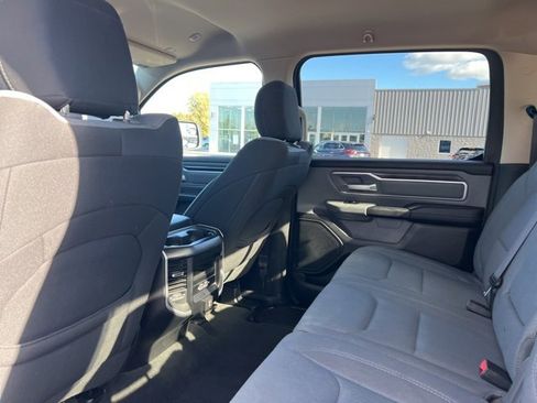 Used 2020 RAM 1500 Big Horn image 37