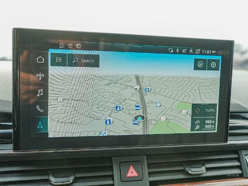 Used 2022 Audi A5 2.0T Premium Plus w/ Premium Plus image 15