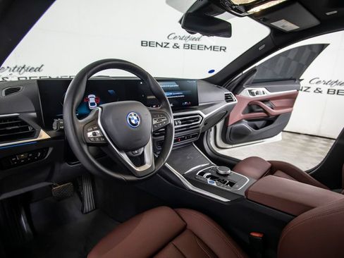 Used 2023 BMW i4 eDrive35 w/ Premium Package RWD image 20