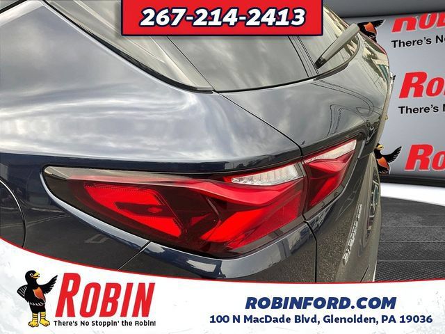 Used 2020 Chevrolet Blazer LT AWD/4WD image 23