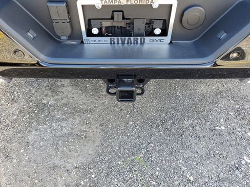 New 2026 GMC Sierra 1500 AT4 w/ AT4 Premium Package AWD/4WD image 10