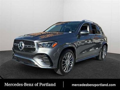 Certified 2025 Mercedes-Benz GLE 350 4MATIC