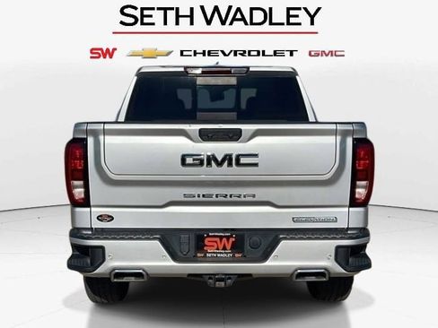 Used 2022 GMC Sierra 1500 Elevation w/ Elevation Premium Package image 6