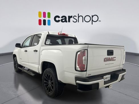 Used 2021 GMC Canyon Elevation Standard w/ Convenience Package image 3