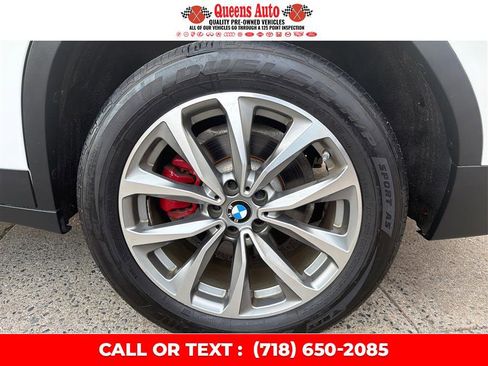 Used 2019 BMW X4 xDrive30i w/ Convenience Package image 34