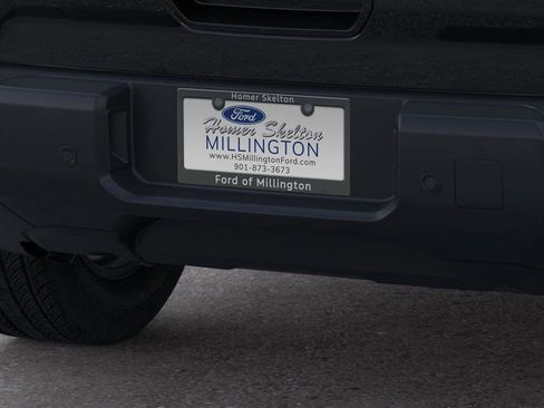 New 2025 Ford Bronco Sport Big Bend w/ Convenience Package image 23