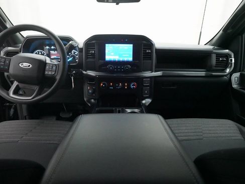 Used 2023 Ford F150 XL w/ STX Appearance Package image 5