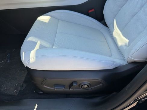 New 2026 Jeep Cherokee Laredo AWD/4WD image 13