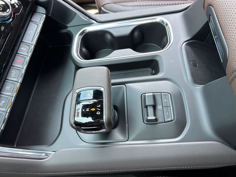 New 2026 GMC Sierra 1500 Denali image 39