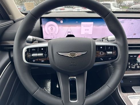 New 2026 Genesis GV80 2.5T Prestige AWD/4WD image 25