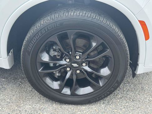 Used 2026 Dodge Durango GT w/ Blacktop Package AWD/4WD image 9