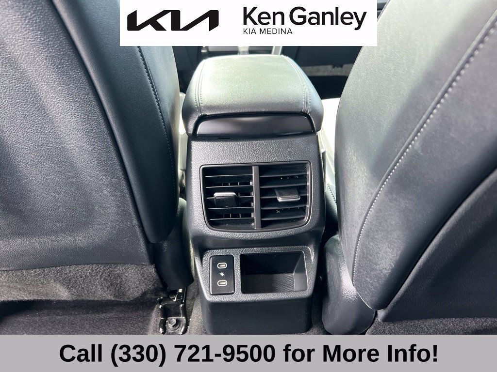 Certified 2024 Kia Seltos S AWD/4WD image 43