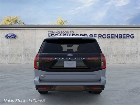 New 2026 Ford Expedition Max King Ranch AWD/4WD image 5