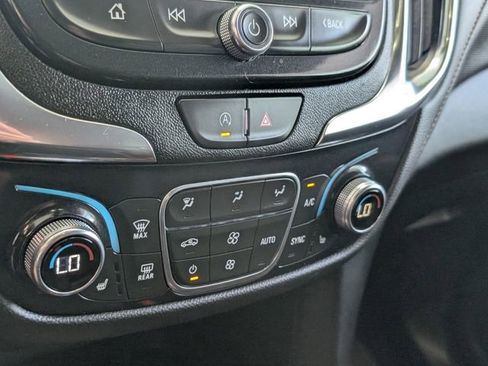 Used 2024 Chevrolet Equinox Premier w/ LPO, Cargo Package image 22