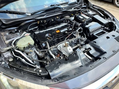 Used 2017 Honda Civic LX image 46