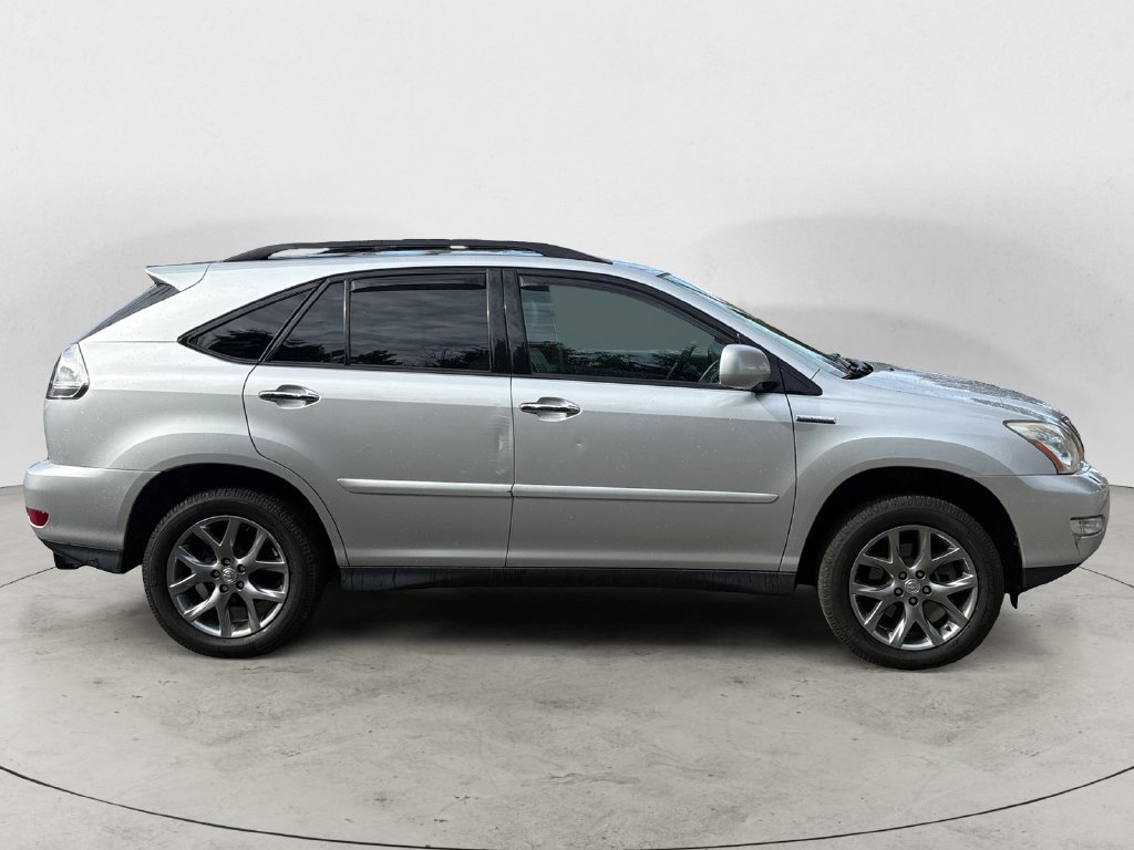 Used 2009 Lexus RX 350 AWD image 4