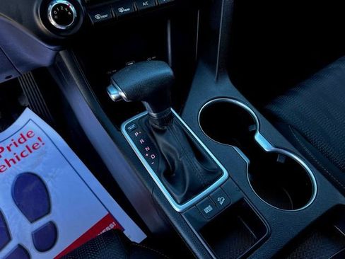 Used 2021 Kia Sportage LX image 35