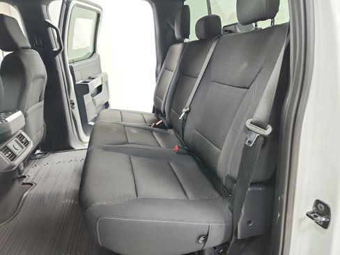 New 2026 Ford F150 XLT image 33