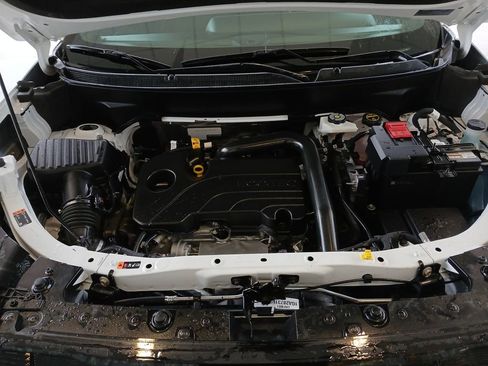 Certified 2025 GMC Terrain Elevation AWD/4WD image 31
