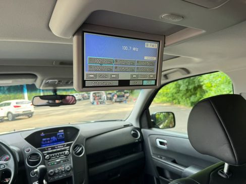 Used 2015 Honda Pilot EX-L image 22