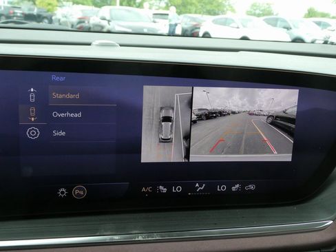 New 2025 Buick Envision Sport Touring image 7