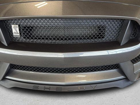 Used 2017 Ford Mustang Shelby GT350 w/ Electronics Package image 28