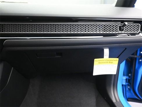 New 2026 Honda Civic Sport image 23