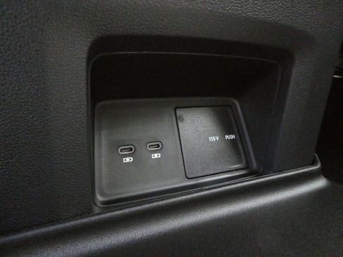 New 2026 Volkswagen Atlas SEL Premium R-Line image 42