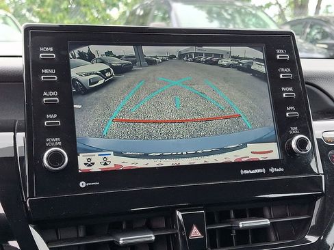 Used 2023 Toyota Camry XSE FWD image 15