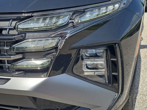 New 2026 Hyundai Tucson Limited AWD/4WD image 11