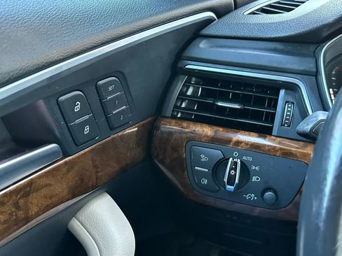 Used 2017 Audi A4 2.0T Premium w/ Convenience Package FWD image 19